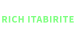 RICH ITABIRITE