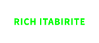 RICH ITABIRITE