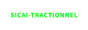 SICAI-TRACTIONNEL