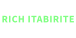RICH ITABIRITE
